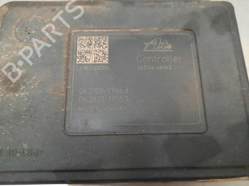 ABS pump SUZUKI BALENO (FW, EW) 1.2 (A1K412) | BP15235618M43 