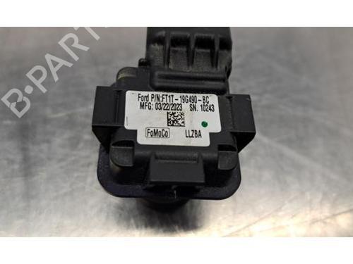 Caméra FORD TOURNEO CONNECT / GRAND TOURNEO CONNECT V408 MPV 1.5 TDCi | BP29701263E14