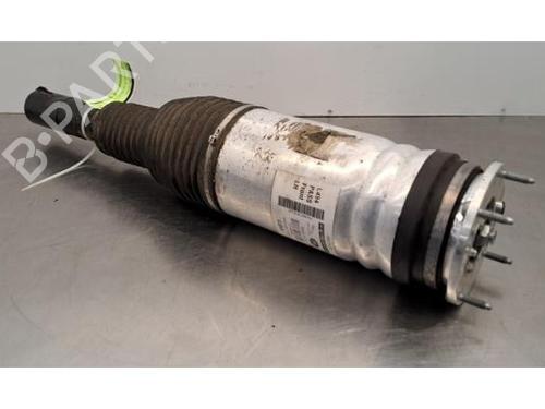Used Left front shock absorber LAND ROVER RANGE ROVER SPORT II (L494) 3.0 SDV6 4x4 (306 hp) 30501323