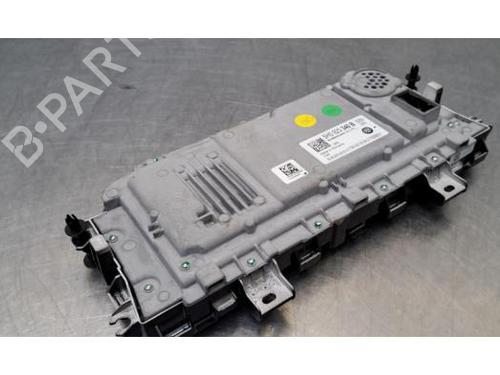 Instrument cluster VW GOLF VIII (CD1, DA1) 2.0 GTI Clubsport | BP37038347C47 - Image 3