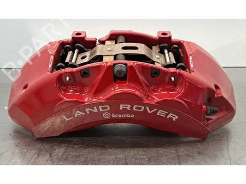 Højre bremsekaliber foran LAND ROVER RANGE ROVER SPORT II (L494) 5.0 SCV8 4x4 (575 hp) 30605348