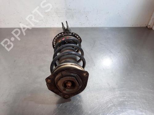 Left front shock absorber RENAULT KANGOO Express (FW0/1_) 1.5 dCi 75 (FW07, FW10, FW04) | BP23586095M16 - Image 2