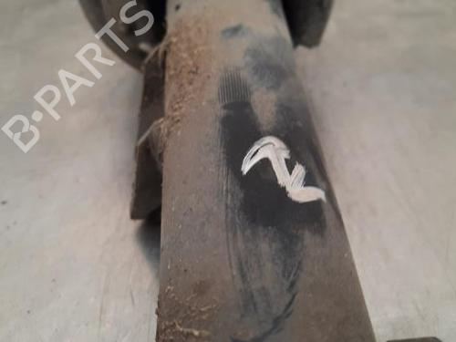 Right front shock absorber BMW 1 (E87) 116 d | BP23596514M17 
