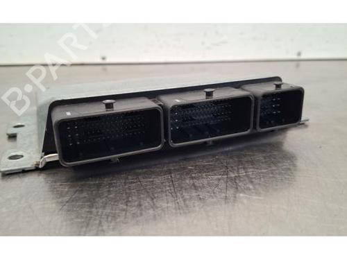 Engine control unit (ECU) NISSAN MICRA V (K14) 1.0 IG-T | BP33476781M57 - Image 2