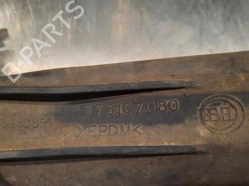 Pipe PEUGEOT BOXER Van 2.2 HDi 120 | BP23601512M125 