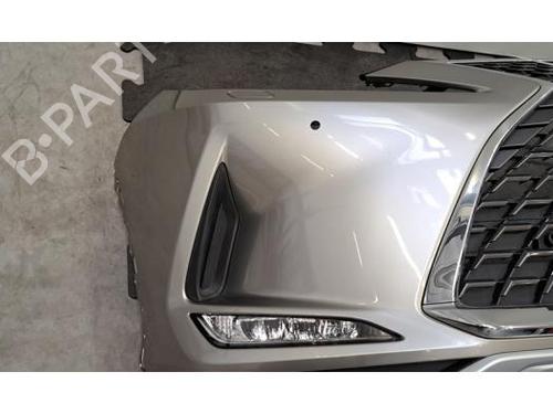 Front bumper LEXUS RX (_L2_) 450h AWD (GYL25_, GYL26_, GYL25, GYL26, GYL25R, GYL26R) | BP36909356C7  - Image 7