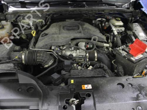 Engine control unit (ECU) VW AMAROK (T1A, T1B) 3.0 TDI 4motion | BP34198919M57 - Image 12