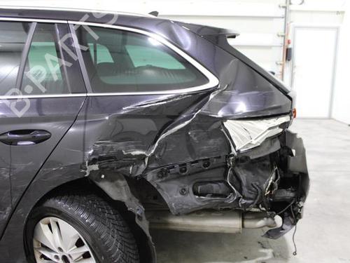 Particulate filter SKODA OCTAVIA IV Combi (NX5, PV5) 2.0 TDi | BP39995499M81 - Image 25