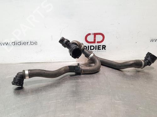 Pipe BMW 3 (F30, F80) 320 i xDrive | BP15022924M125 