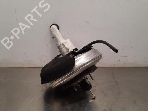 Used Brake master cylinder PEUGEOT 308 II (LB_, LP_, LW_, LH_, L3_) 1.5 BlueHDI 100 (102 hp) 23587309