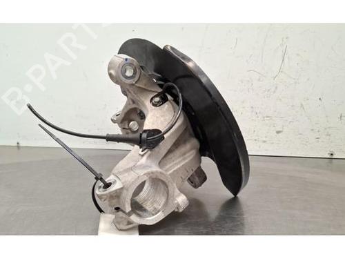 Left front steering knuckle RENAULT MEGANE E-TECH SUV EV60 (BNJ1) | BP40483858M25 - Image 4