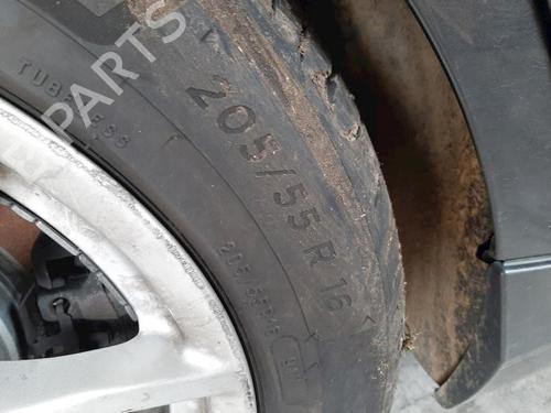 Rim BMW 5 (F10) 518 d | BP23603817C45 