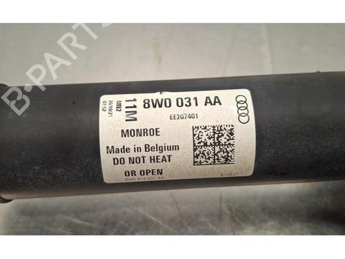 Left front shock absorber AUDI A4 B9 (8W2, 8WC) 30 TDI Mild Hybrid | BP33744094M16 - Image 4