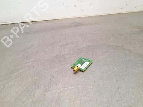 Elektronisk modul MERCEDES-BENZ GLA (H247) GLA 180 d (247.710) (116 hp) 15037752