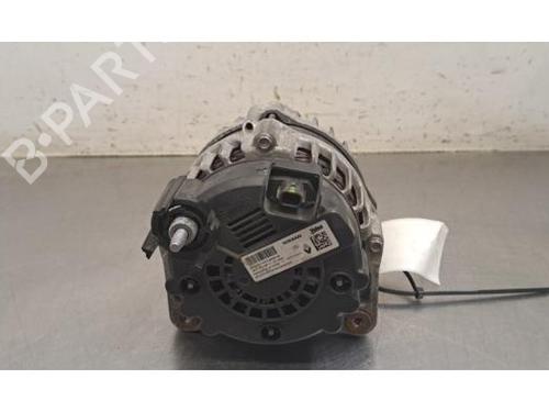 Alternator RENAULT MASTER III Van (FV) 2.3 dCi 135 FWD (FV0N, FV08, FV06, FV00, FV1S) | BP37511340M7 - Image 3