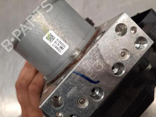 ABS pump NISSAN LEAF (ZE1) Electric | BP21673664M43