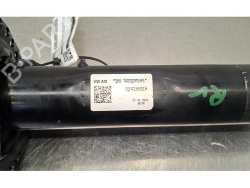 Left front shock absorber AUDI Q3 (F3B) 35 TFSI | BP39235265M16 - Image 3