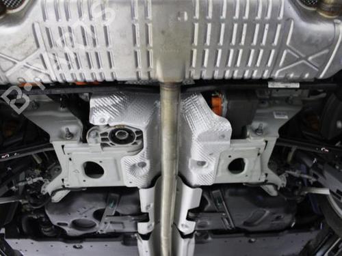 Engine DS DS 7 Crossback (J4_, JR_, JC_) E-TENSE 4x4 (J45GBU) | BP35970150M1 - Image 25