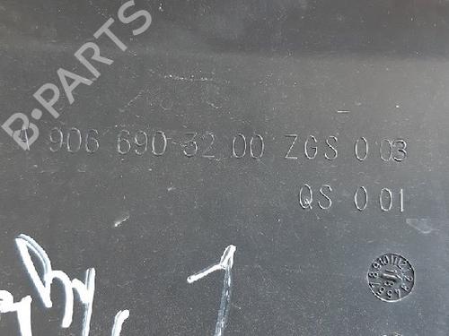 Other MERCEDES-BENZ SPRINTER 3,5-t Van (B906) 316 CDI 4x4 (906.631, 906.633, 906.635, 906.637) | BP15017477O1 