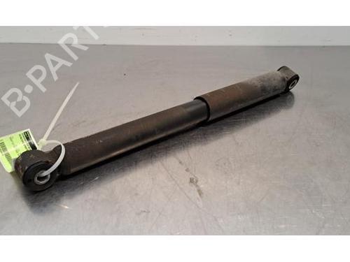 Right rear shock absorber MERCEDES-BENZ SPRINTER 3,5-t Van (B907, B910) 315 CDI RWD (907.631, 907.633, 907.635, 907.637) | BP27923648M19