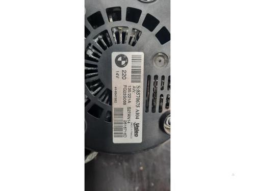 Alternator BMW 3 (F30, F80) 330 d | BP26226890M7 