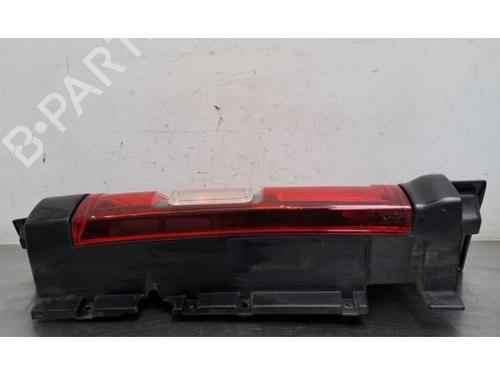 Right taillight RENAULT TRAFIC III Van (FG_) 2.0 dCi 145 (FGML) | BP36169461C35 - Image 2
