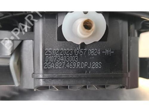 Camera VW T-ROC (A11, D11) 1.0 TSI | BP40070540E14 - Image 5