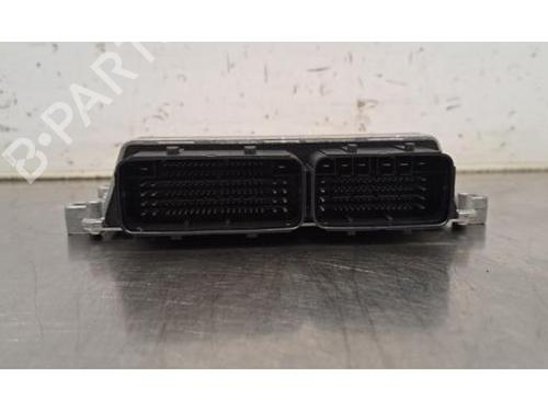 Engine control unit (ECU) PEUGEOT 208 II (UB_, UP_, UW_, UJ_) e-208 | BP29879397M57 