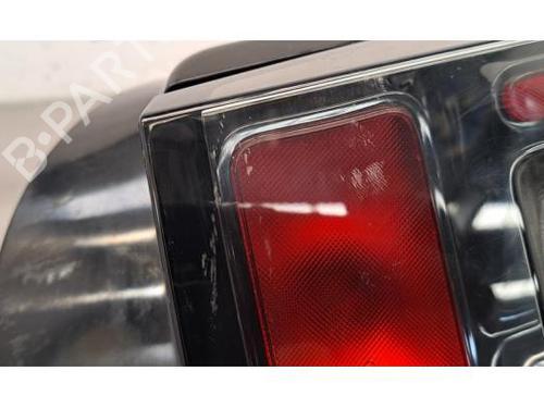 Right taillight CITROËN C3 IV (CC_, CB_) 1.2 PureTech 100 (CCHPV4) | BP29214649C35 