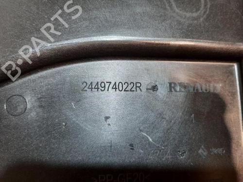 Other RENAULT ARKANA I (LCM_, LDN_) 1.6 E-TECH 145 (LDMU) | BP29600874O1 