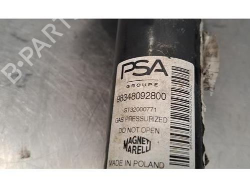 Right front shock absorber DS DS 3 / DS 3 CROSSBACK (UR_, UC_, UJ_) E-TENSE (UZZKXZ) | BP29045448M17 