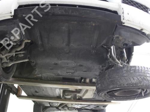 Grille BMW 1 (F20) 114 i | BP15031290C40 