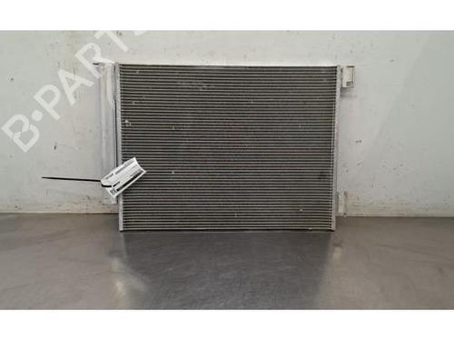 Used AC radiator AC radiator DACIA SANDERO III 1.0 TCe 100 ECO-G (101 hp) 40070640 40070640