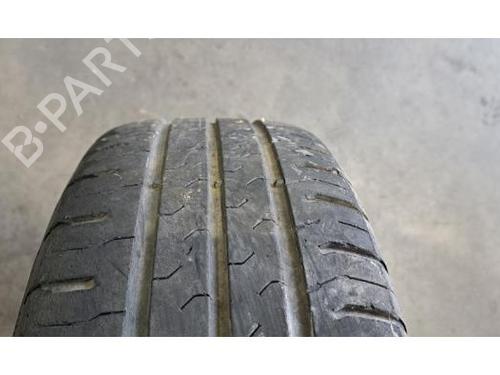 Rim RENAULT ZOE (BFM_) ZOE (BFMC, BFMD) | BP25348122C45