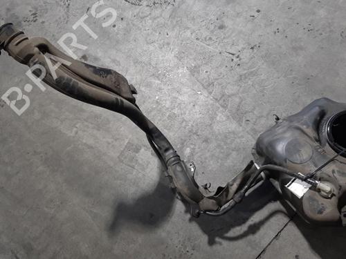 Fuel tank TOYOTA PROACE Van (MDZ_) 1.5 D4d (MDZ8) | BP18154542C62 
