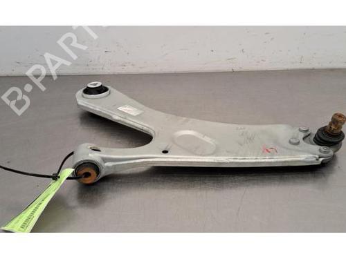 Used Left front suspension arm DS DS 3 / DS 3 CROSSBACK (UR_, UC_, UJ_) E-TENSE (UZZKXZ) (136 hp) 28012388