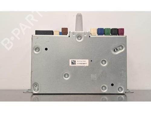 Radio PEUGEOT 3008 III (KA_, KB_, KC_) e-210 (KCZKZX) | BP29045478E6 