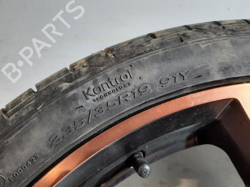 Rim CUPRA LEON (KL1, KU1, KUG) 1.5 VZ e-HYBRID | BP25450143C45 