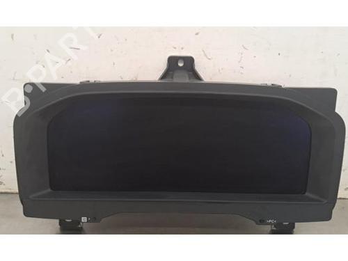 Used Instrument cluster NISSAN JUKE (F16_) 1.0 (114 hp) 33132214