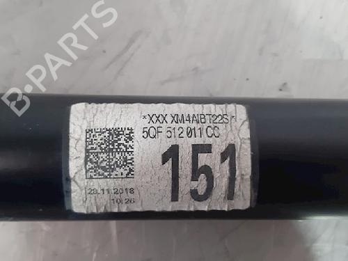 Other AUDI Q3 (F3B) 35 TFSI | BP15017528O1