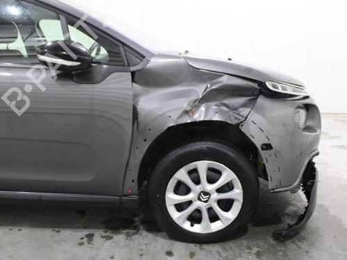 Switch CITROËN C3 III (SX) 1.2 VTi 82 | BP23584676I30