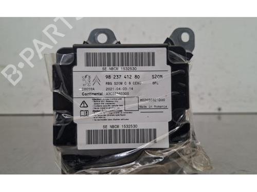 Used ECU airbags ECU airbags 38318563 38318563