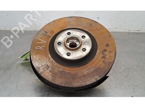 Used Right front steering knuckle VOLVO XC40 (536) Recharge (238 hp) 24870847