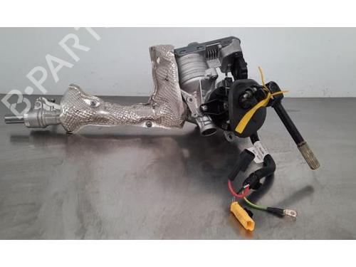 Steering rack CITROËN C5 X (ND_, NC_) PureTech 180 (ND5GFP) | BP23622560M22 