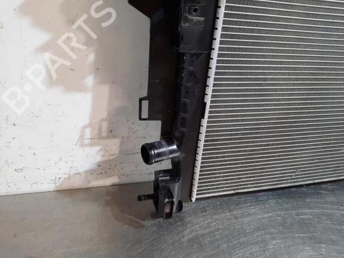 Water radiator RENAULT TWINGO III (BCM_, BCA_) 1.0 SCe 65 (BCMJ) | BP23606025M31 