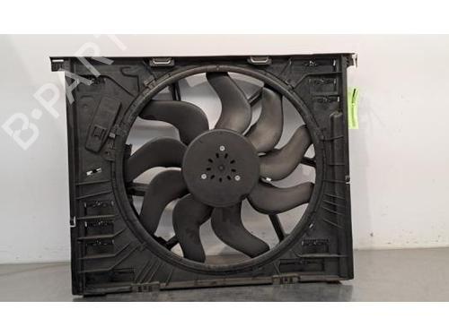 Køleventilator elektrisk BMW i3 (I01) s Electric (184 hp) 29379477