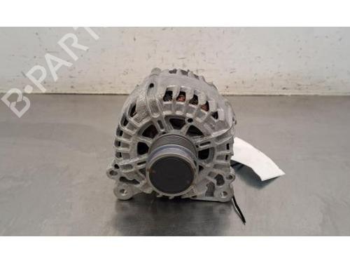 Used Alternator Alternator AUDI Q3 (F3B) 35 TFSI (150 hp) 35315303 35315303