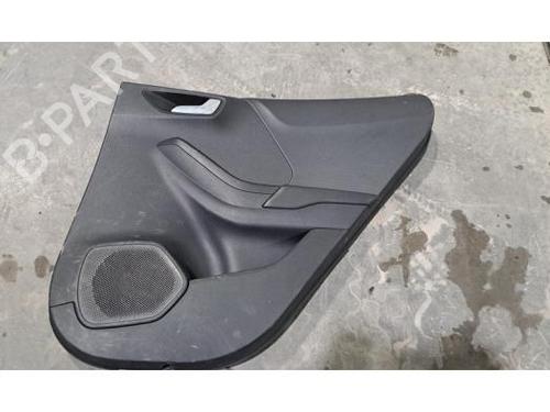 Seats set FORD PUMA (J2K, CF7) 1.0 EcoBoost mHEV | BP33167586C78  - Image 16
