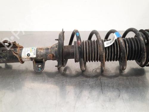 Right front shock absorber MG MG ZS SUV 1.0 T-GDi | BP18238048M17 