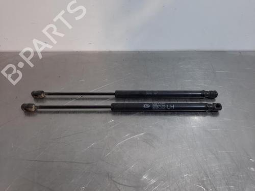 Used Tailgate lift support KIA SOUL I (AM) 1.6 CRDi 128 (126 hp) 23578756